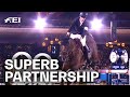 How Don VHP took Harrie Smolders to the Top of the Jumping Sport | Partnership Journeys