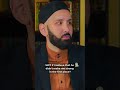 How Healthy Is Your Relationship With Allah? | Dr. Omar Suleiman