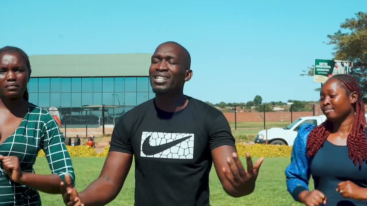 Akasiya Ataura-Misheck Mugomba Ft Luckson Gwanda