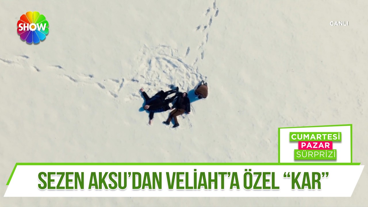 Veliaht'ın son bölümüne Sezen Aksu şarkısı damga vurdu!