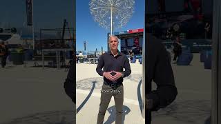 Road to 38th America’s Cup Naples #americascup #roadtonaples #powerboatcharter #powerboatitalia