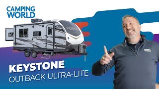Keystone Outback Ultra Lite | RV Brand Overview