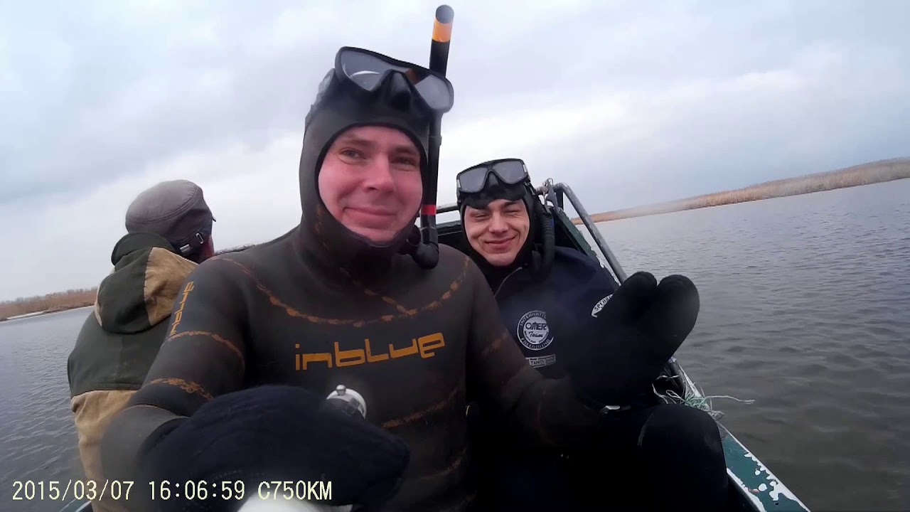 Русфишинг нижняя волга вести