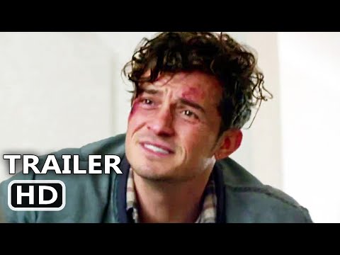 RETALIATION Trailer (2020) Orlando Bloom, Drama Movie
