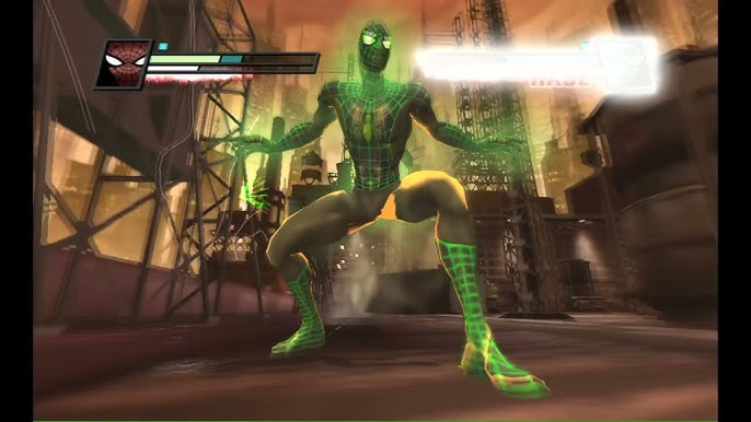 Marvel Nemesis: Rise of the Imperfects (Multi): revisitando um