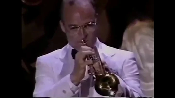 Tim Morrison(Trumpet...  - Beautiful Maria of my S...