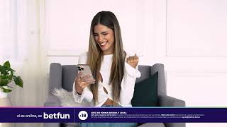 Si es online, es betfun