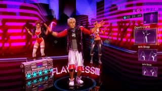 Dance Central 3: \