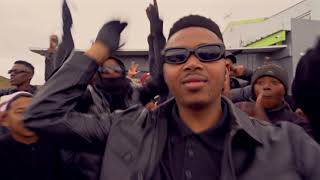 Driemanskap Ft Kae Wax Hoh