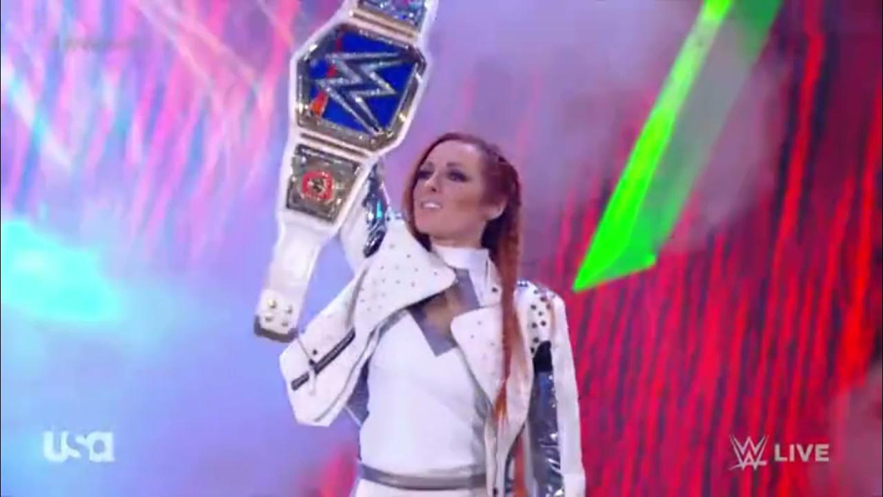 Pin by big time becks Becky lynch bos on أزياء النساء