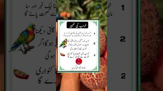 The Interpretation Of Seeing A Boat In A Dream Khwab Mein Kashti Dekhna