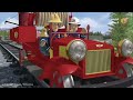 Fireman sam intro persian season 10 v2 real official