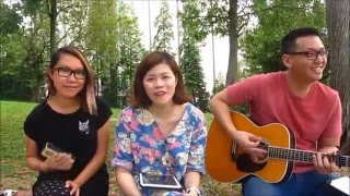 Jelly Days 红蜻蜓 Hong Qing Ting Cover Jelly Days 红蜻蜓 Hong Qing Ting Cover
