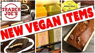 Is Trader Joe's Vegan Friendly?