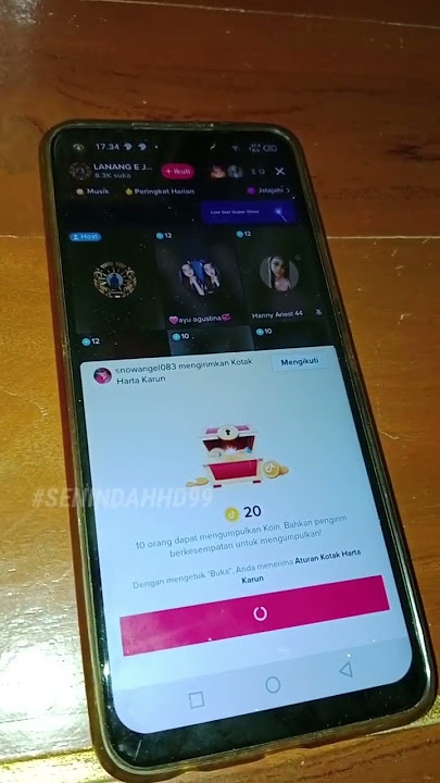 Anti Gagal Mulung Coin Tiktok #shorts #fyp