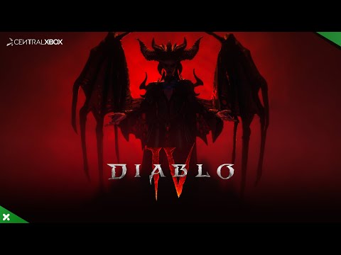 Diablo IV promete ser o jogo que todo fã da série esperava - Portal  Sorocaba.Com - O Portal da cidade de Sorocaba na Internet - Agenda  Cultural, Notícias, Cinemas, Guia Comercial