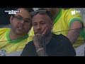 Brazil vs Paraguay | Samba Magic Meets Relentless Determination