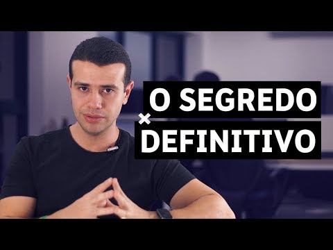 Vídeo: Como Trabalhar Com Concorrentes