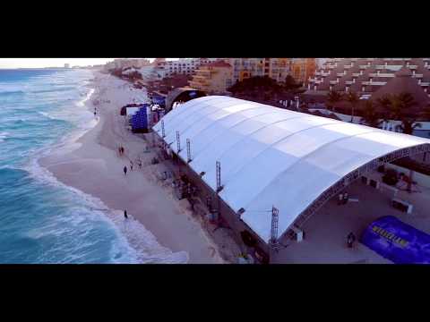 Somber Casino - Mustang Hidden (Official Visualizer #2)