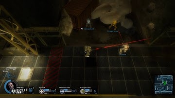 Alien Swarm Last Level Gameplay - HD 1080p