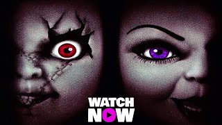 Bride Of Chucky 1998 Official Trailer Hd Justin Whalin, Perrey Reeves, Jeremy Sylvers