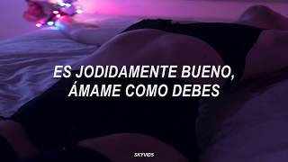 ugly // jaira burns ☼ español.