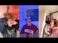 DRIVERS LICENSE COVER ❤️ | TikTok Compilation
