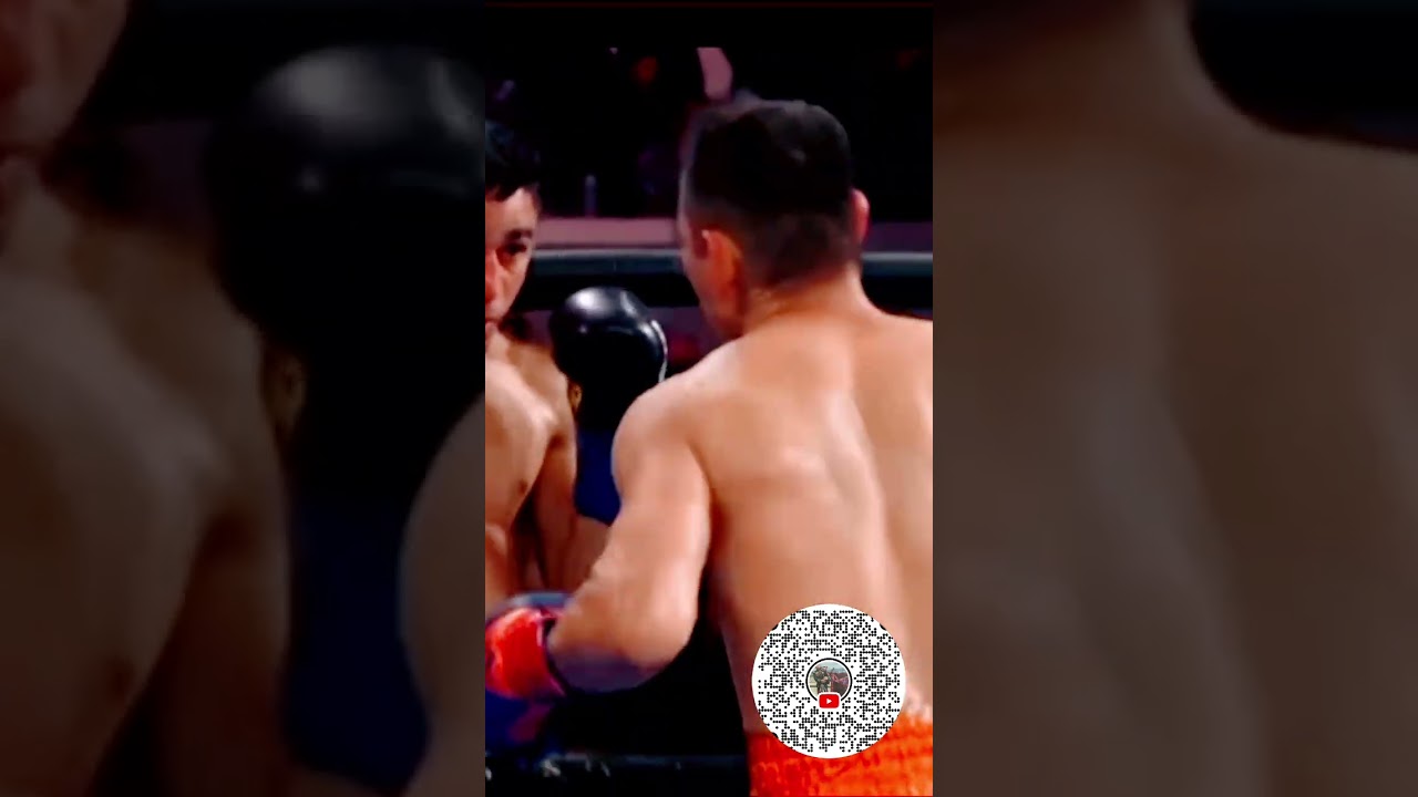 🔥NONITO DONAIRE JUST SHUT THE POWER OFF ON NORDINE OUBAALI🔥