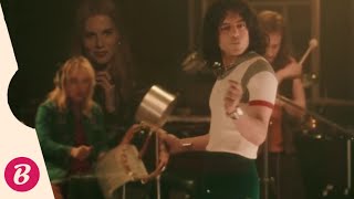 Bohemian Rhapsody (2018) - Seven Seas Of Rhye (2/8) | MovieClips