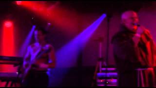 Kill Clouseau Degeneration