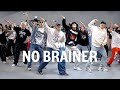 DJ Khaled - No Brainer ft. Justin Bieber, Chance the Rapper, Quavo / SMF 1MILLION Choreography