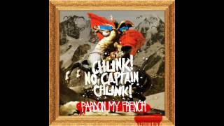 Chunk! No, Captain Chunk! - The Best Is Yet To Come (Lyrics)