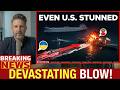 Ukraine’s Bold Move Could Reopen the Strait of Hormuz — Iran Can’t Stop What’s Coming!