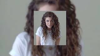 Lorde | Royals  | 🚀 SpedUp