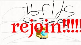 Tbfids se3ep5:rejoin time