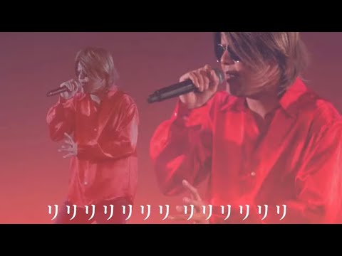 【LIVE(フルコーラス)】 RED POWER ／日谷ヒロノリ
