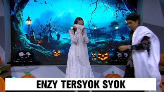 Yang Bacain Zodiak Nyesel Udah Akting Keren-Keren! (3/3)
