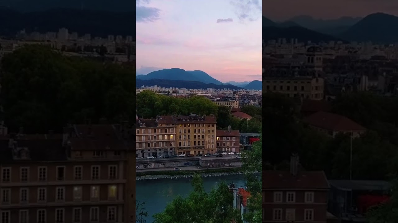 France travel vlog full video on our channel! 