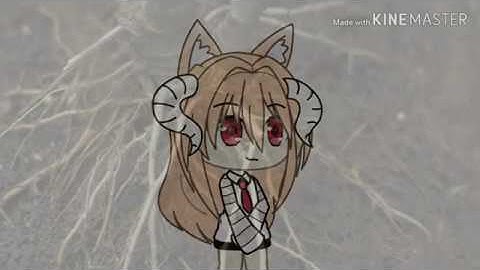 Клип[Angry too]Gacha life