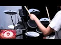 Tokyo Ghoul:re Season 2 OP -【katharsis】by TK from Ling Toshite Sigure - Drum Cover