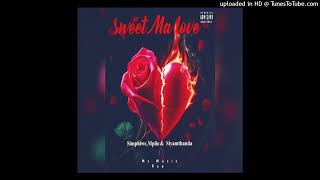 Ngi, Happy langkhona_Afro pop