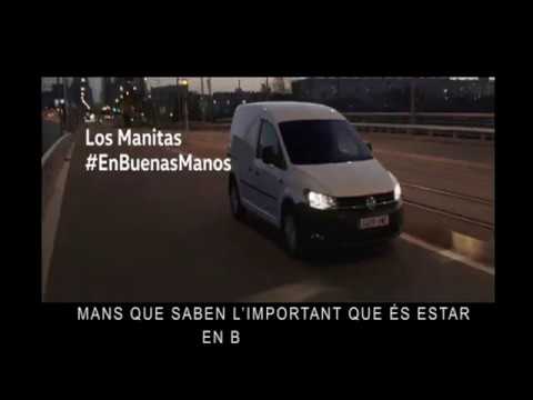 Spot publicitario animado Volkswagen