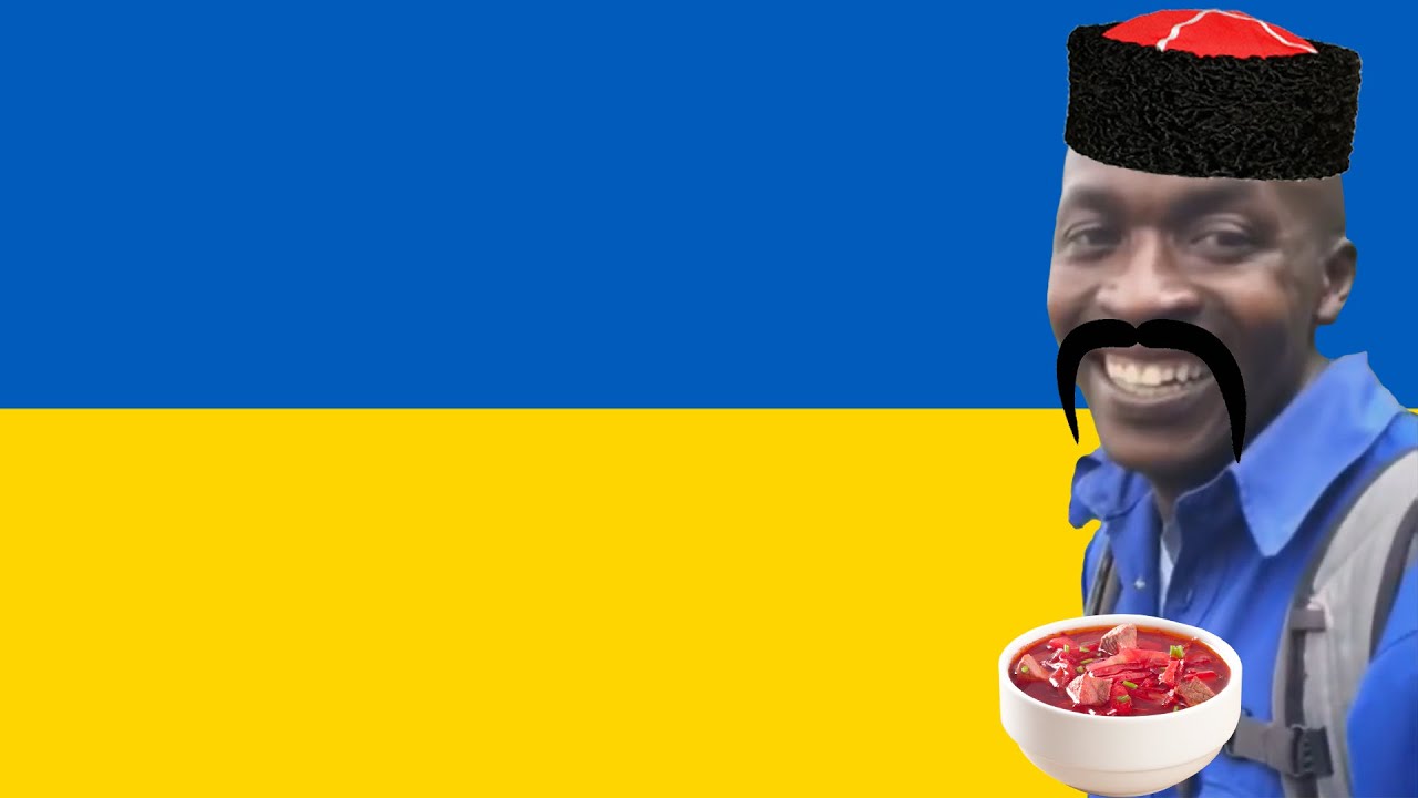 🇺🇦 Гаразд 🇺🇦