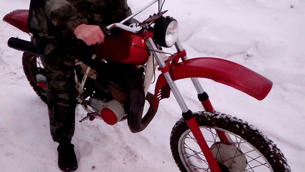 Иж к16 видео