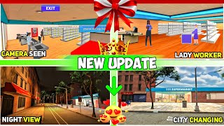 NEW UPDATE AA.. GAYA DOSTO || RETAIL STORE SIMULATOR