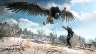 The Witcher 3 Wild Hunt - The Song of the Sword-Dancer / Extended