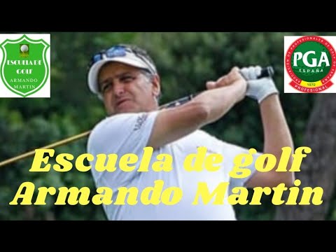 CLASES DE GOLF⛳PASO