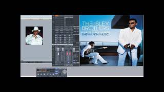 The Isley Brothers ft Ronald Isley – You’re My Star (Slowed Down)