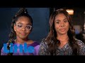 Little | Regina Hall Goes Method