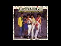 Debarge  whos holding donna now 1985 lp version hq